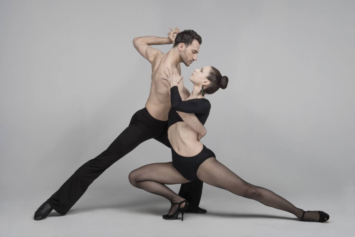 Fadi Khoury and Sevin - Tango